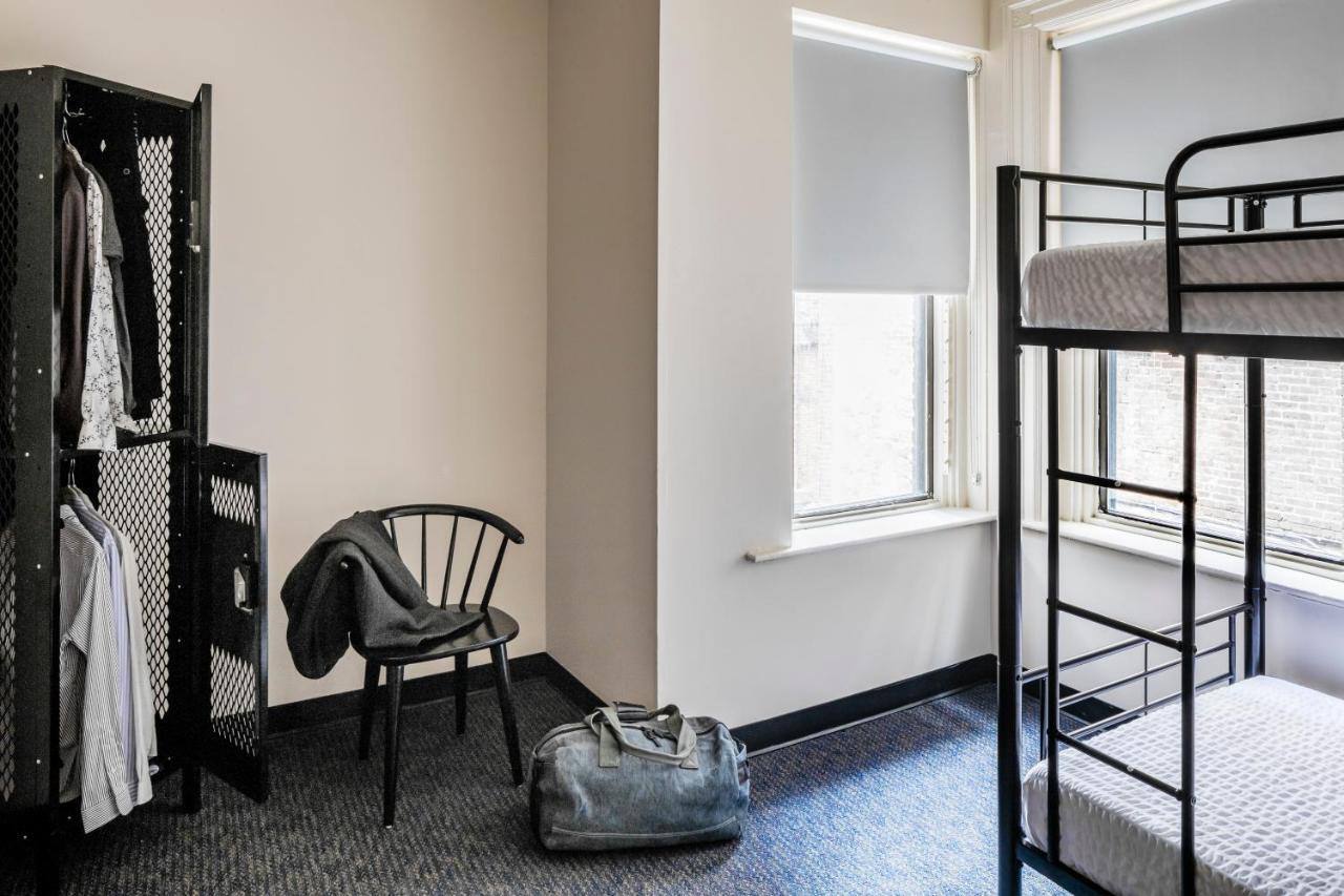 Boston Fenway Inn By Found Exterior foto