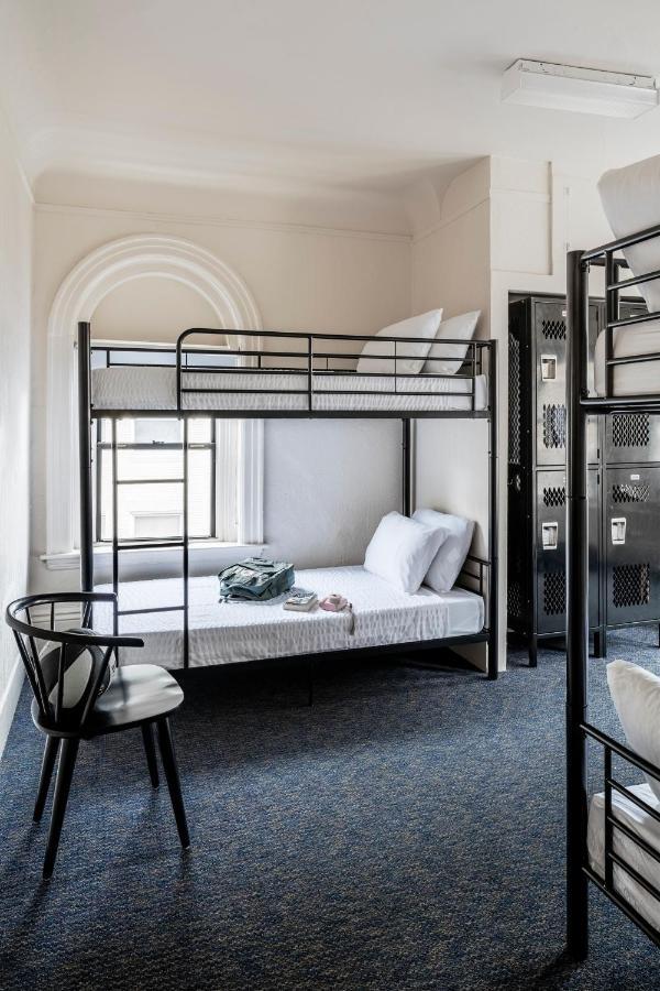Boston Fenway Inn By Found Exterior foto