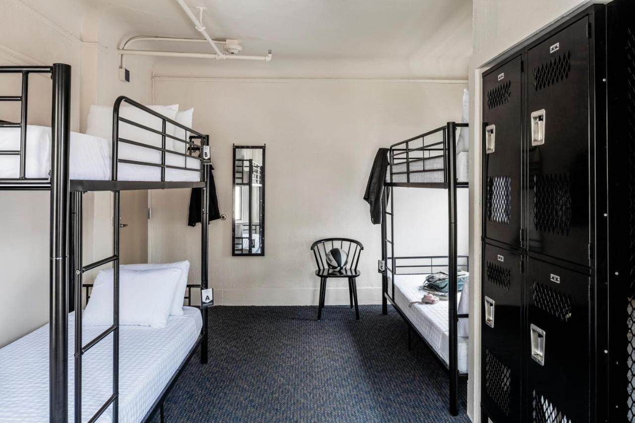 Boston Fenway Inn By Found Exterior foto
